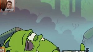 Переважу мультик зомби кетчерс на руский