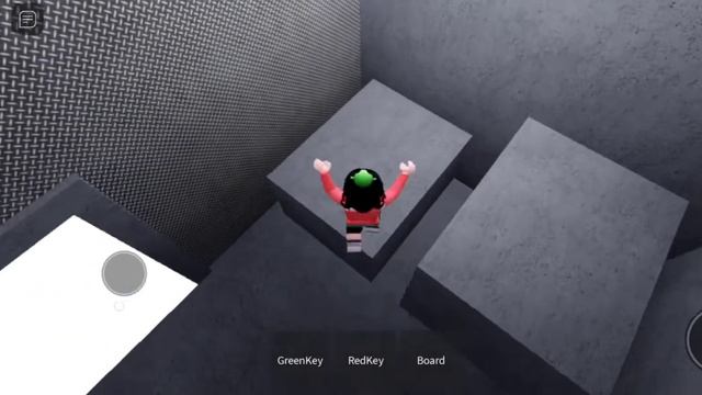 !!!ИГРАЮ В ЧИЗ ЭСКЕЙП!!!||★RBLX.LIA★ смотреть онлайн