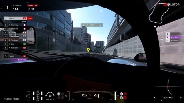 GT7【PS5 4K60P】MAZDA RX500 '70 | Gran Turismo 7 смотреть онлайн