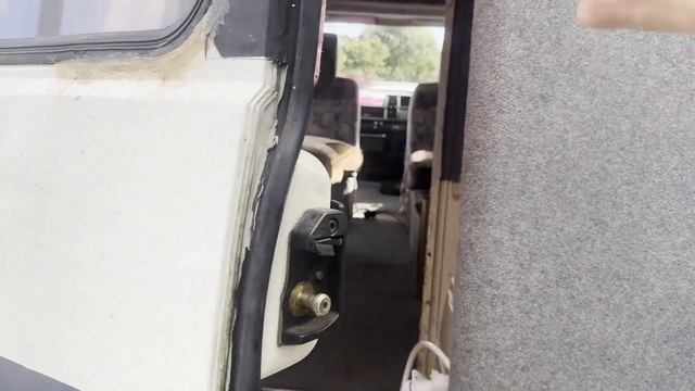 L941LFR - 1993 FIAT DUCATO 10