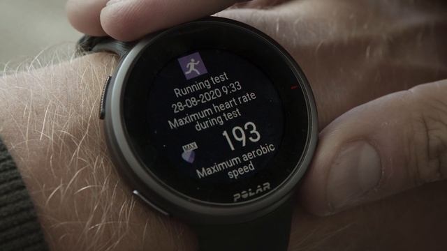Polar Vantage V2 | Get to know смотреть онлайн