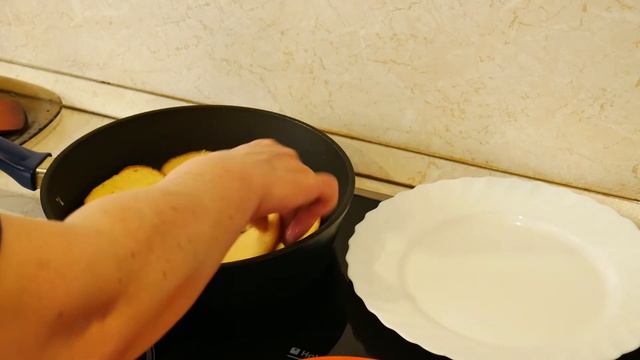 Сладкие гренки смотреть онлайн