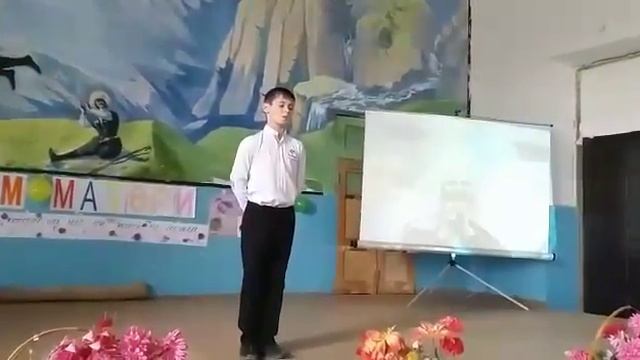 Стих до слез УРАГАН смотреть онлайн