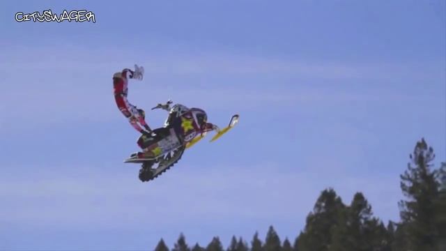 Extreme Sports Adrenaline Compilation - Pump UP the Adrenaline смотреть онлайн