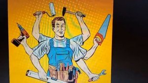 Мастер на час или Домашний мастер. Объявление.