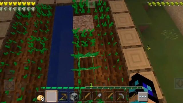 Моя любимая игра Майнкрафт смотреть онлайн