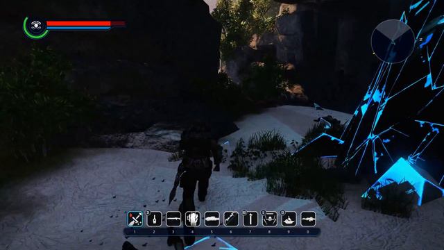 ELEX ★ 59: Исследуем Игнадон (WQHD) смотреть онлайн