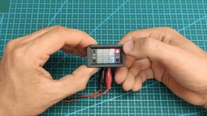 Реле времени Т2401 в корпусе на 12 вольт