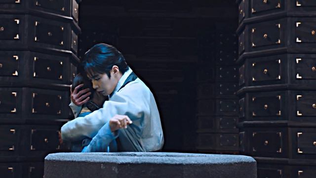Jang Uk & Mu Deok / Naksu | Rewrite The Stars [Alchemy of Souls] FMV смотреть онлайн