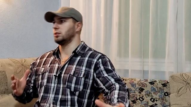 Загадки заключенных чувственных сил