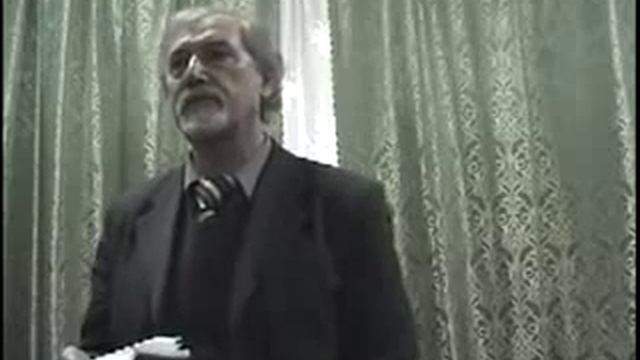 Дианализ - Владимир Завьялов смотреть онлайн