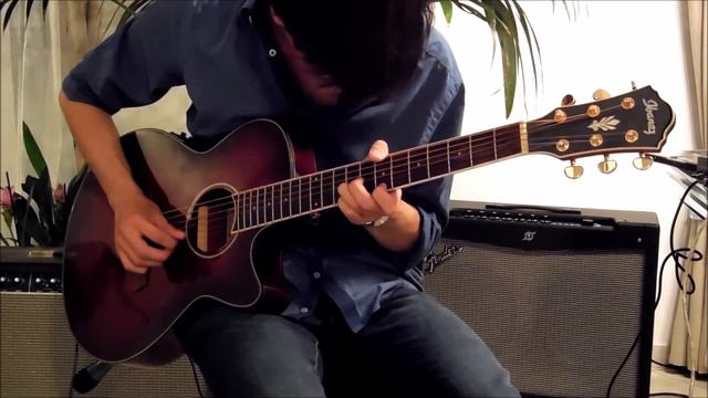 Improvisation - Kevin смотреть онлайн