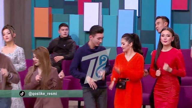 Маралбек Битенов жургенин от Жүргенің от смотреть онлайн