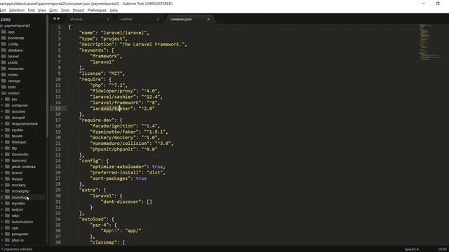 02 - What is Composer | Laravel tutorial in Urdu смотреть онлайн