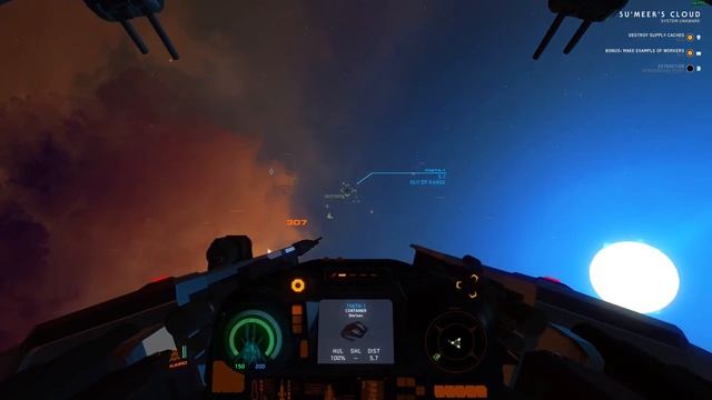 House of the Dying Sun: Gameplay part 1 смотреть онлайн