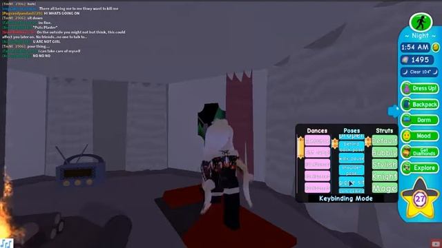 Royale?High Roblox секретные места. Школа Королевских Фей в Роблокс смотреть онлайн