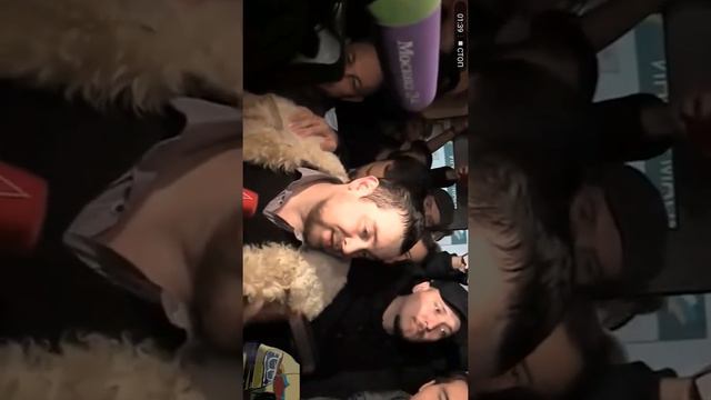 Эрик давидович вышел на свободу. #свободуэрику. Смотра ру. Снова в деле. смотреть онлайн