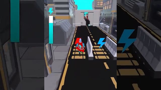 Shockman 3D Gameplay 1 смотреть онлайн