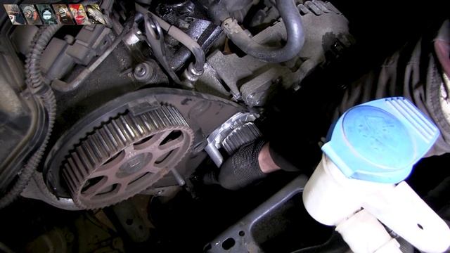 Не сделал вовремя ТО? Попал на бабки! смотреть онлайн