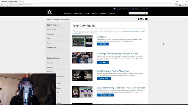[PART 1] BEST WAVES PLUGINS (TOP 5) FOR CLEAN HIP-HOP/R&B VOCALS смотреть онлайн