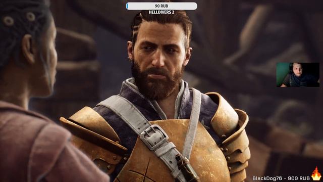 Banishers: Ghosts of New Eden (2024) | Прохождение | Серия 4 | RTX 4060Ti смотреть онлайн