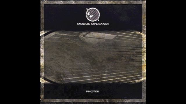 Photek - Axiom смотреть онлайн