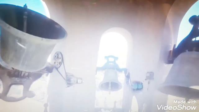 ✝️🔔Suenen Campanas💖🌈 смотреть онлайн