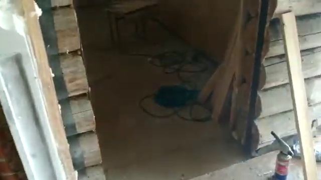 Отзыв клиента о печи Горыныч 3 смотреть онлайн