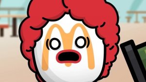 McDonald's сбегает из России