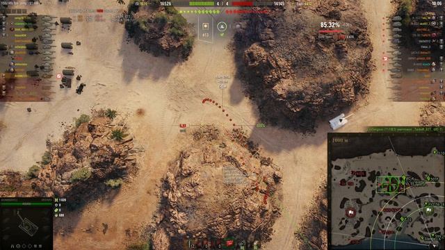 АРТА М53\М55. МАСТЕР. ОБЫЧНАЯ ПОЗИЦИЯ НА КАРТЕ "АЭРОДРОМ". #shorts #worldoftanks смотреть онлайн