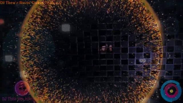 DJ Theo aka Klangedin on React Radio UK (Deep melodic) смотреть онлайн