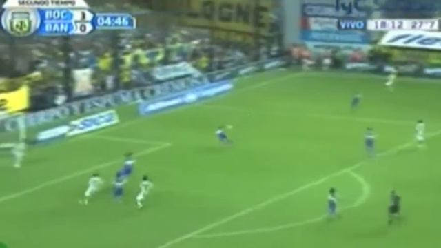 Copia de Agustin Orion en Boca Juniors смотреть онлайн