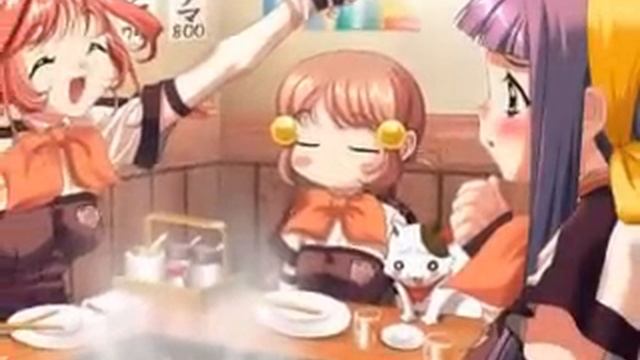 Heart de Roommate - Opening Demo смотреть онлайн