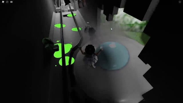 Não Entre Nesse Túnel do Roblox... смотреть онлайн