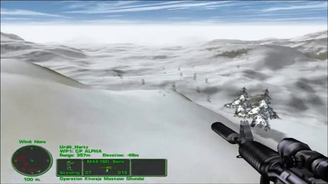 Delta Force Task Force Dagger Mission 24 Walkthrough: Operation Khawaja Mastoon Ghundai смотреть онлайн