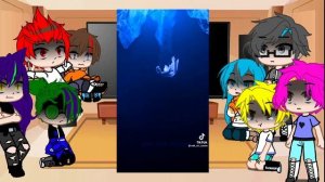 реакция 13 карт на прошлую жизнь вару 2/?