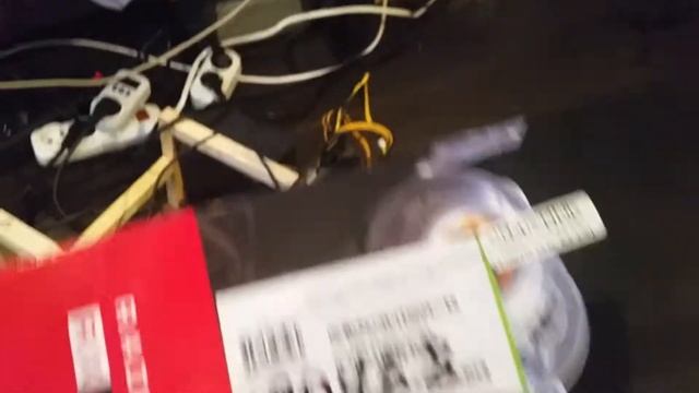 Поломка на мини тест ферме R9 280X смотреть онлайн