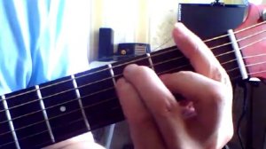 Браво - Этот город (Аккорды на гитаре)