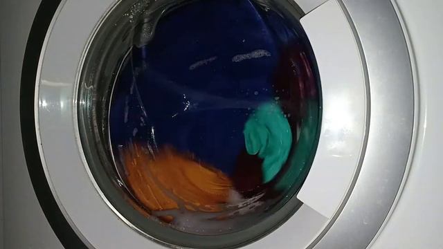 Electrolux - Cotton Standard 40 смотреть онлайн