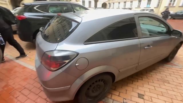 Купили Взорванный Range Rover по низу рынка!!!