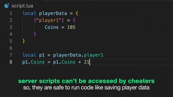 LocalScript & ModuleScript • How to Script on Roblox