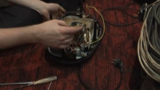 Ремонт хлебопечки RTC разборка смотреть онлайн