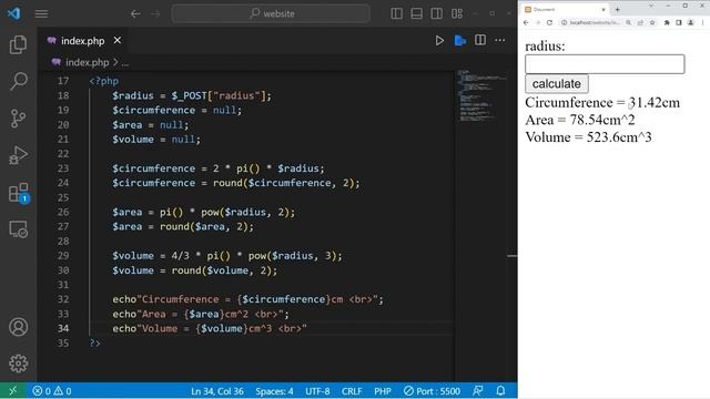 PHP курс для новичков #1 [2 часа] смотреть онлайн