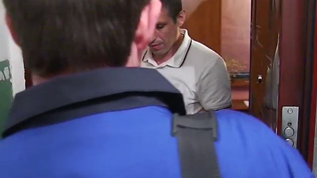Отключение от газоснабжения абонентов без договора на ТО ВДГО. смотреть онлайн