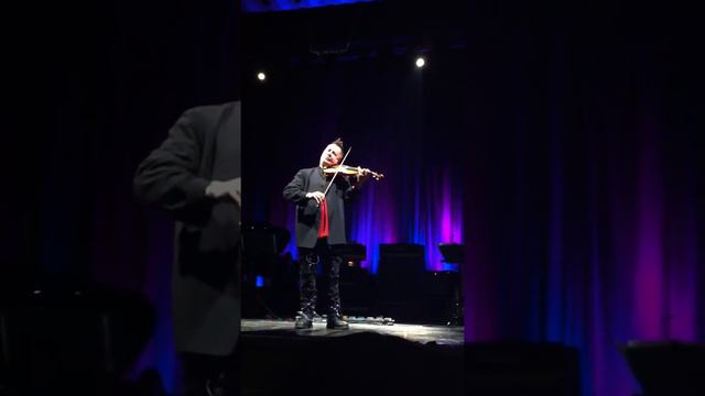 Nigel Kennedy - Danny Boy смотреть онлайн