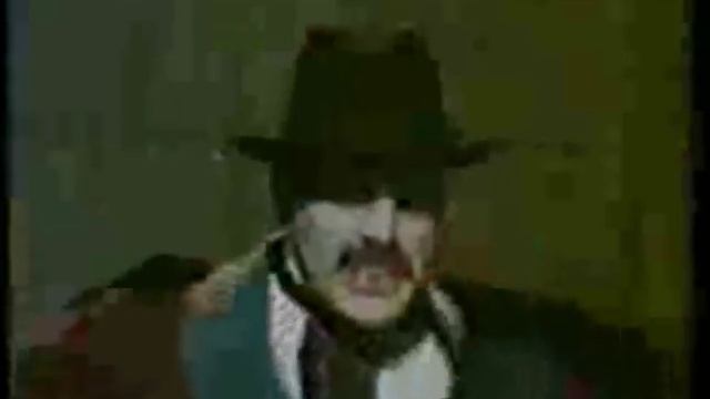 Last Years of Freddie Mercury смотреть онлайн