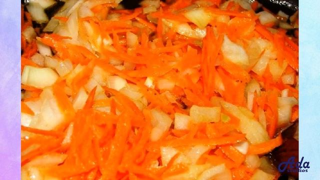 Гороховый суп с капустой Рецепт, пошаговый, как приготовить, видеорецепт смотреть онлайн