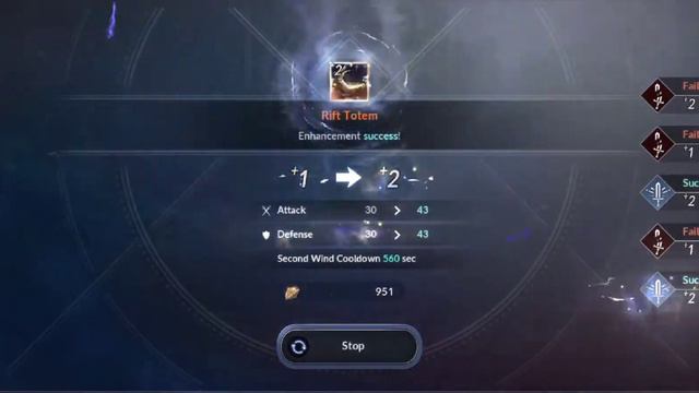 Black Desert Mobile +6 Rift Totem Yapma Taktiği ( Totem Tactical ) смотреть онлайн