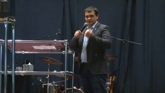 Андрей Коваленко. Тема: «О силе твоего выбора» | ВИДЕО смотреть онлайн