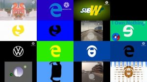 16 Full Best Animation Logos V73